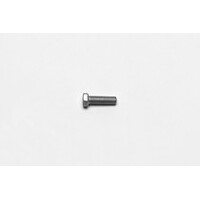 WilWood Bolt-Hex Head 3/8-24 x 1.25 Grade 8 - Single