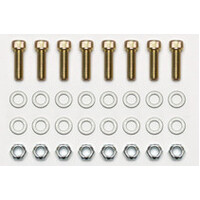 Wilwood Rotor Bolt Kit - Wide 5 Hub - 8 pk.