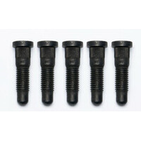 Wilwood Lug Nut - 5/8in Coarse - 5 pk.