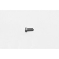 Wilwood Bolts - Hex Head Cap Screws 3/8-24x1.25in Grade 8