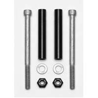 Wilwood Bridge Bolt Kit - BDL Dynapro for .81 Rotor-2Pk