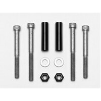 Wilwood Bridge Bolt Kit - BDL Dynapro for 1.25 Rotor-2 Pk