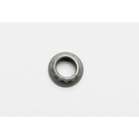 Wilwood Lock Nut 1/2-20 x 12 Point - 1 pk