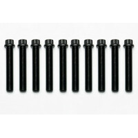 Wilwood Bolt Kit - 1/2-20 x 2.00 LG - 12 PTCS - 10 pk.