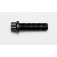 Wilwood Wheel Stud - 1/2-20 x 1.75in - HD Hub