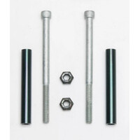 Wilwood Bridge Bolt Kit - Most SLIIA SLIII - 1.25in Rotor