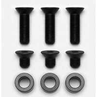 Wilwood Bolt Kit - Adapter to Hub