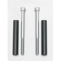 Wilwood Bridge Bolt Kit w/ Clip - TC6 for 1.38in Rotor