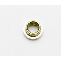 Wilwood Self Lock Nut 7/16-20 12 Point