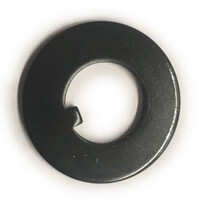 Wilwood Spindle Washer 7/8in - Black Oxide