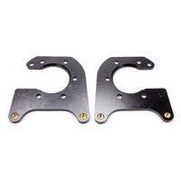 Wilwood Brackets (2) - Rear Drag - Small Ford