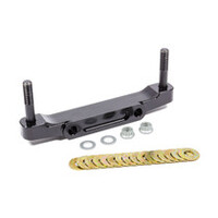 Wilwood Caliper Mounting Kit w/ Bracket BNSL6 / BNSL4 to 3.50in SL Mount