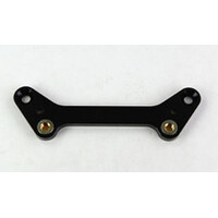 Wilwood Caliper Bracket Rear L/H or R/H 11-12.19in Rotor