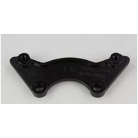 Wilwood Bracket (ea) - GNX4 - HV1 - Front L/H