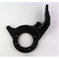 Wilwood Bracket (ea) - GNX4 - HV1 - Rear L/H