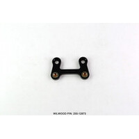 Wilwood Caliper Bracket Left Front Sprint 11.00in Rotor DPS