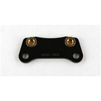 Wilwood Caliper Bracket Right Rear Sprint 10.20in Rotor DPS