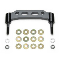 Wilwood Bracket Kit-FSL4/6R-5.25in MT NASCAR