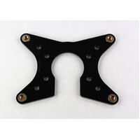 Wilwood Bracket (ea) - Dual Billet Dynalite - Big Ford