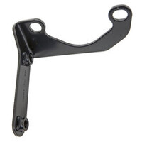 Wilwood Parking Brake Cable Stop Bracket Right Hand Mount Side