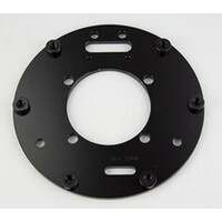 Wilwood Backing Plate for Ford Disc/Drum