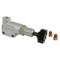 Wilwood Proportioning Valve - GM Style Fixed w/ Delay (Metering Valve)