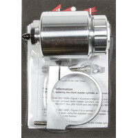 Wilwood Billet Reservoir Kit 4 oz