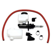 Wilwood COMPACT Remote M/C Kit SIDE MT 15/16in.