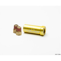 Wilwood Residual Pressure Valve - New Style 4 PSI / Gold