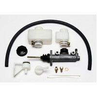 Wilwood Combination Master Cylinder Kit - 5/8in Bore