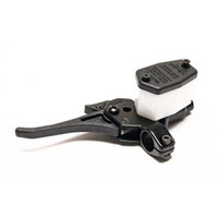 Wilwood Handlebar Master Cylinder 5/8in Bore R/H - Long Lever