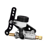 Wilwood Kart Master Cylinder - 1/2in Bore-Replacement Cylinder