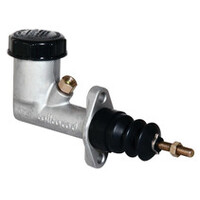 Wilwood Compact Remote Aluminum Master Cylinder - .700in Bore