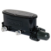 Wilwood High Volume Tandem Master Cylinder - 1in Bore