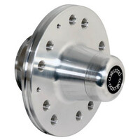 Wilwood Hub-Vented Rotor Mustang 65-69 5x4.50/4.75