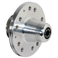 Wilwood Hub-Vented Rotor Mustang 70-73 5x4.50/4.75