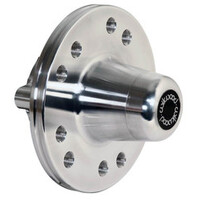 Wilwood Hub-Vented Rotor Mustang 87-93 5x4.50/4.75