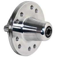 Wilwood Hub-Vented Rotor 69-70 Impala Drm /Dsc 5x4.50/4.75