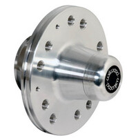 Wilwood Hub-Hat Mount Vented Rotor Mustang II 5x4.50/4.75