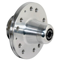 Wilwood Hub-Hat Mount Vented Rotor Camaro 70-78 5x4.50/4.75