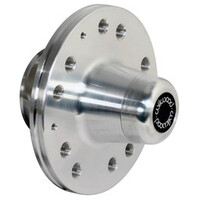 Wilwood Hub-Hat Mount Vented Rotor G-Body 5x4.50/4.75