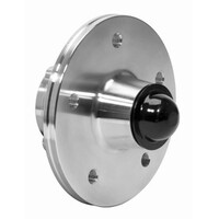 Wilwood Hub-Vented Rotor 41-55 Cadillac