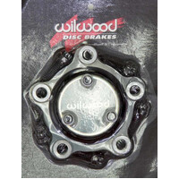 Wilwood Drive Flange - Starlite 55 Five Bolt O-ring Style w/o Bolts