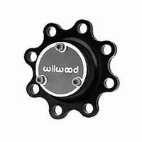 Wilwood 5 Bolt Hub DRIVE FLANGE Cambered 2 DEG