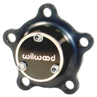 Wilwood Drive Flange - Starlite 55 Five Bolt w/Bolts