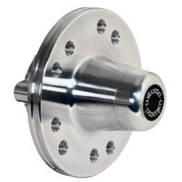 Wilwood Hub-Hat Mount Vented Rotor Pinto/Must II 5x4.50/4.75