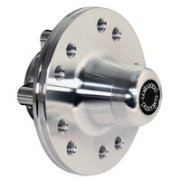 Wilwood Hub-Solid Rotor Chevy 5x4.50/4.75