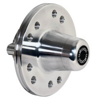 Wilwood Hub-Solid Rotor Pinto/Must II 5x4.50/4.75