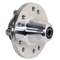 Wilwood Hub-Solid Rotor Mustang 5x4.50/4.75