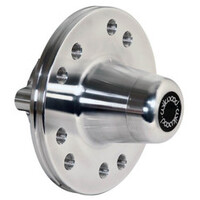 Wilwood Hub-Vented Rotor GM G Body 5x4.50/4.75